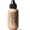 MAC Studio Radiance Face And Body Radiant Sheer Foundation - Fondotinta 50 ML