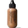 MAC Studio Radiance Face And Body Radiant Sheer Foundation - Fondotinta 50 ML