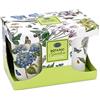 Portmeirion Botanic Garden - Set di Due Tazze da 280 mL