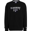 TOMMY JEANS - Felpa