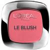 L'Oréal Paris Accord Parfait Il Blush, 165 Rose Bonne