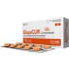 Innovet Glupacur utile al supporto del metabolismo articolare per cani e gatti 200 compresse