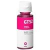 HP Cartuccia compatibile con HP M0H55AE (GT-52M) - magenta - 90 ml