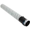 KONICA MINOLTA Toner compatibile con Konica minolta A87M050 (TN-323) - nero - 23000 pagine