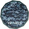 Vic Firth - Pad per Allenamento alla batteria con Stampa Mimetica Digitale - 30,48 cm (12 inch)