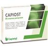 CAPIETAL ITALIA Srl CAPIOST 20 COMPRESSE GASTROPROTETTE 28 G