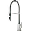 Paffoni Elle Cucina Professional canna a molla - Codice EL179CR