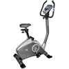 Toorx Cyclette BRX-90 Unisex Adulto, Nero, 93x23x63