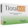 D.B.S. FARMA ITALIA Srl TIORAL 600 30 Cpr