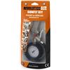 Mecafer Set di accessori per compressore Mecafer Gonfly kit