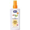 CHICCO ZANZARE E ZECCHE SPRAY REPELLENTE 100ML