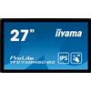 iiyama PROLITE TF2738MSC-B2 27 display touch