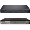 BES DVR 32 Canali Ibrido Videoroveglianza H.264 HDMI P2P Analogico con Telecomando