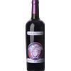 Feudi del Pisciotto Nero D'Avola Versace 2019 - Formato: 75 cl