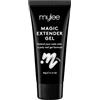MYLEE MYGEL by Mylee Magic Extender Gel 60g - Lunga Durata, Aspetto Naturale, Extension per Unghie, per Principianti e Professionisti, Acrilico Ispessente, Nail Art (Clear)