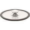 BERNDES Coperchio 28 Cm Stone Click