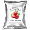 Toro 630 g Preparato per Granita alla Fragola Toro