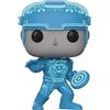 FUNKO POP MOVIES TRON GITD GLOWS IN THE DARK VINYL FIGURE NEW!