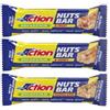 Proaction Srl Proaction Nuts Bar Frutta Secca E Miele 30g Proaction Srl Proaction Srl