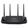 Asus RT-AX58U Router Gigabit Dual Band 4 porte USB 2400Mbps