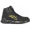 U-POWER Scarpe Antinfortunistiche UPower Joe S3 SRC CI ESD - RV10014