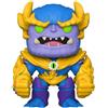 Funko Pop! Marvel Mech Strike Monster Hunters Thanos 993 - 61525