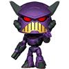 Funko Pop! Buzz Lightyear Zurg 1214 - 63952
