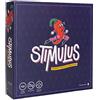 Stimulus Divertiti Senza Vergogna Stimulus - Il Gioco da tavolo con carte - Giochi di società, Giochi da tavolo, disegnare e mimare