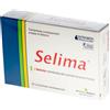 Minerva Medica Selima Integratore Alimentare, 30 Compresse