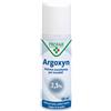 Profar Argoxyn Polvere Assorbente per Essudati Spray Argento Ionico 2,5%, 125ml