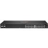 HP Enterprise Aruba 6000 24G 4SFP Gestito L3 Gigabit Ethernet 10-100-1000 1U