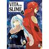 Star Comics Vita da slime (Vol. 7)