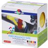 MASTER-AID SPORT PERFORM YELLOW TAPING NEUROMUSCOLARE 5 X 500 CM