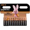 Duracell Plus Power Single-use battery AAA Alcalino 1,5 V