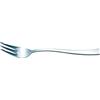 Arcoroc C12 Alabama Arc Forchetta da Pesce, Argento, Standard