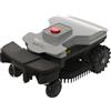 Wiper EcoRobot Robot rasaerba Wiper IKE XH10R - Controllo tramite APP - Larghezza di taglio 18 cm