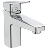Ideal Standard - Ceraplan, Miscelatore monocomando per lavabo, Cromato