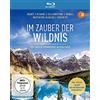 Studio Hamburg Im Zauber der Wildnis - Vom Leben in Nordamerikas Nationalparks (Banff, Kluane, Yellowstone, Denali, Waterton Glacier, Yosemite) / Inkl. Special: Der Vatnajökull Nationalpark