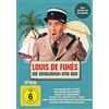 LEONINE Louis de Funes - Gendarmen Blu-ray Box