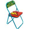 Seletti Folding Chair Flash Seletti