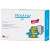 URIACH ITALY SRL Troca' Flu Act 10 Bustine