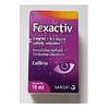 Fexactiv 3 mg/ml + 0,5 mg/ml collirio, soluzione 3 mg/ml + 0,5 mg/ml collirio, soluzione 1 flacone ldpe da 10 ml