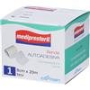 MEDIPRESTERIL BENDA AUTOADESIVA 8X2000 CM 1 PEZZO