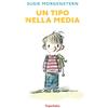 BABALIBRI UN TIPO NELLA MEDIA