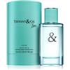 Tiffany & Co Tiffany & Love for Her Eau de Parfum, 50-ml