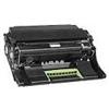 Lexmark Tamburo 52D0Z00 Compatibile per Lexmark MS 810 MX 710 Drum 520Z Imaging Unit Pagine 100.000