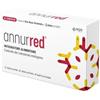 Nutraceutical & Drugs - Annurred Confezione 30 Compresse