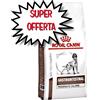 ROYAL CANIN DIETA CANE GASTROINTESTINAL MODERATE CALORIE 7,5 KG