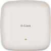 D-link Access point D-link AC2300 Poe Wireless a Doppia banda Wave 2 Soffitto/Parete interno Bianco [DAP-2682]