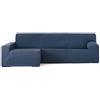 Eysa Italia F032963I, Copridivano per chaise longue braccio lungo, sinistra vista frontale, colore 3
